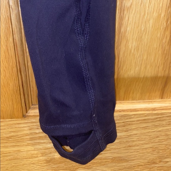 HIGH-WAIST 4 POCKET UTILITY LEGGING - Picture 11 of 11